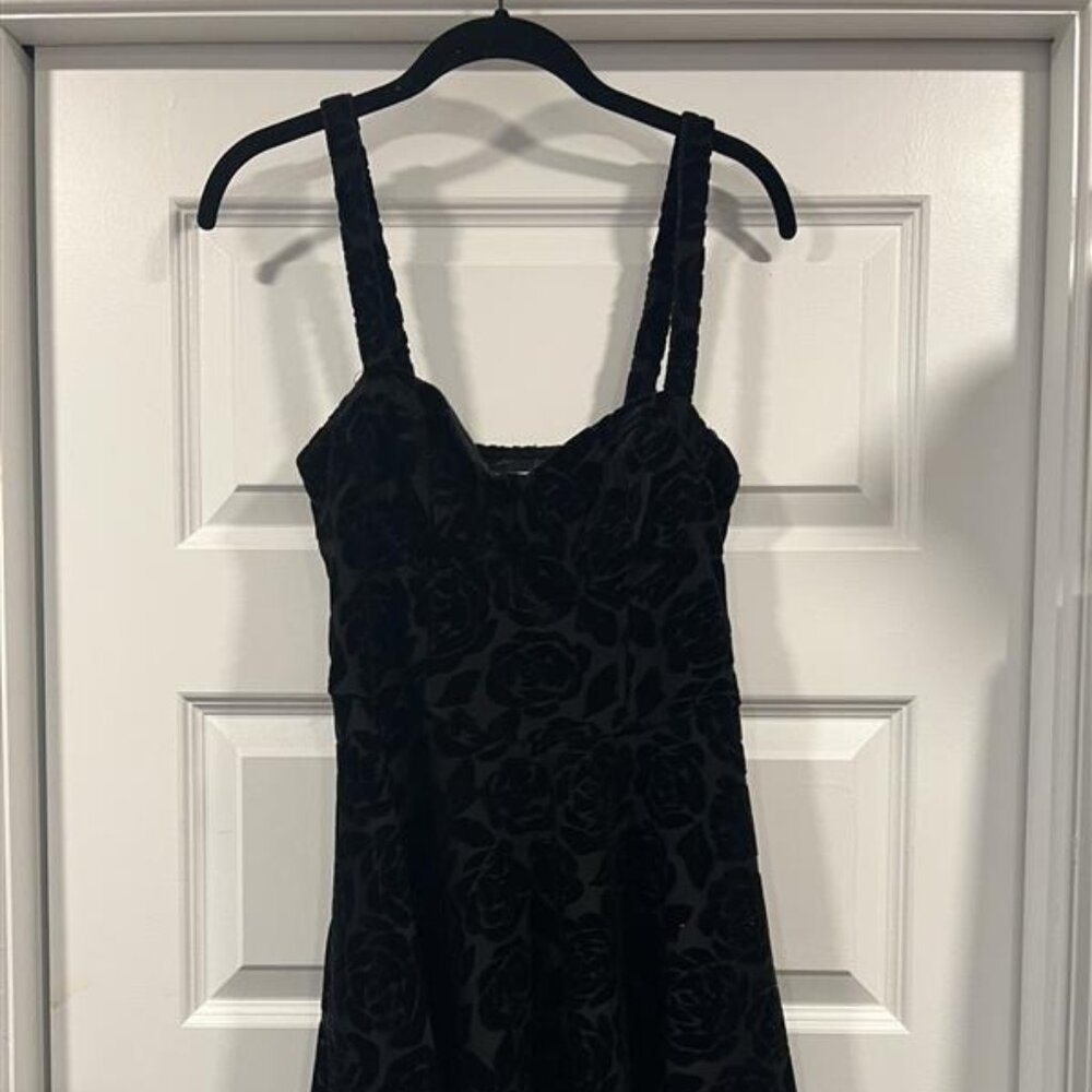 Abercrombie Mini Dress